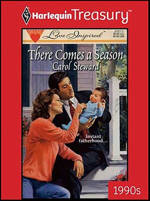 cover image of There Comes a Season